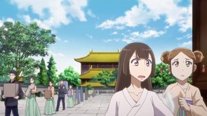 Psychic Princess Season 1 Episode 16