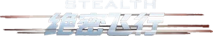 Stealth — Logos 1