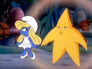 Image Smurfette's Lucky Star