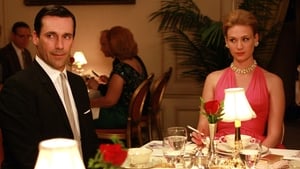 Mad Men 2×3