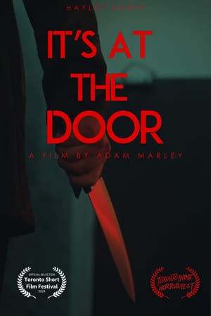 It's at the Door (2023)