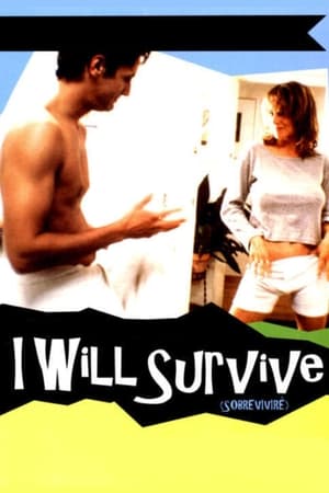 Poster I Will Survive (1999)