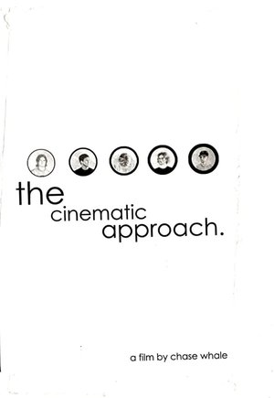 Poster The Cinematic Approach 2003
