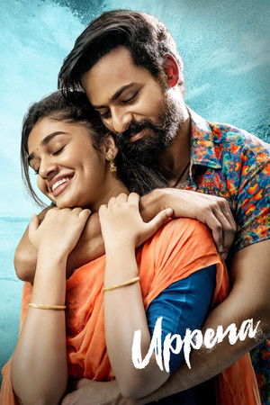 Uppena (2021) UNCUT DS4K WEB-DL [Hindi (DD5.1) & Telugu] 4K 1080p 720p & 480p Dual Audio [x264/10Bit-HEVC] | Full Movie