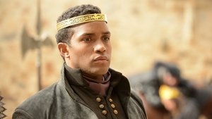 Still Star-Crossed: Stagione 1 x Episodio 2