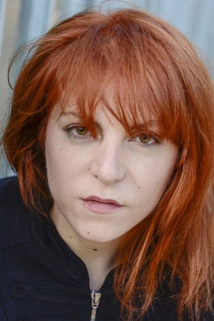 Anne-Elisabeth Blateau photo