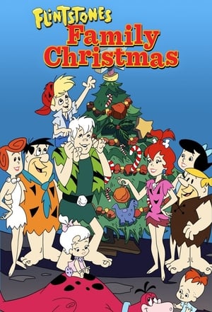 Image A Flintstone Family Christmas