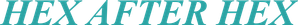 Hex After Hex — Logos 1