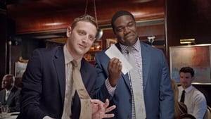 Detroiters: 1×1