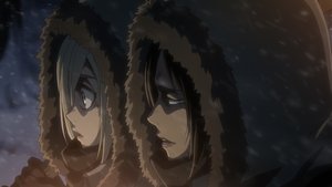 Attack on Titan: 2×5