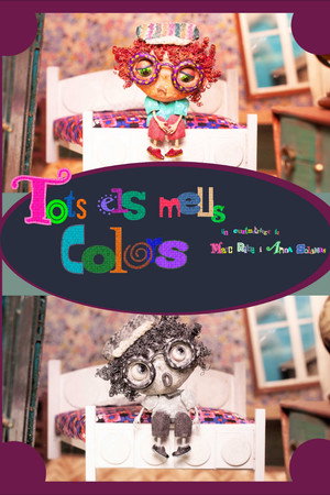 Tots els meus colors