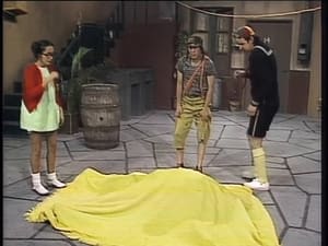 Chaves: 5×8