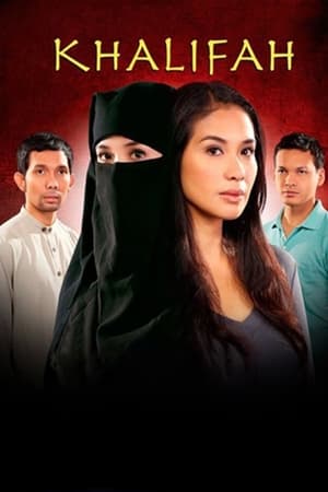 Poster Khalifah (2011)