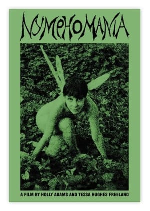 Poster Nymphomania 1994