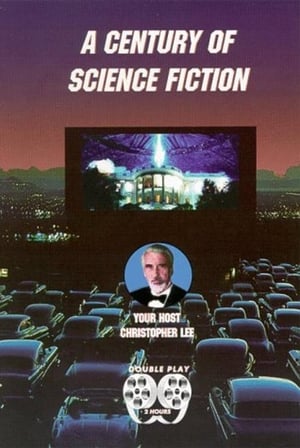 Poster A Century of Science Fiction 1996