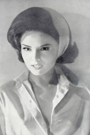 Soledad Miranda fotoğrafı