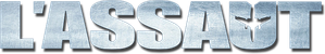 The Assault — Logos 4