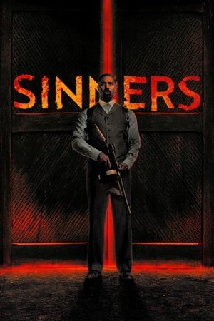 poster Sinners