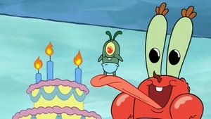 SpongeBob SquarePants: 5×1