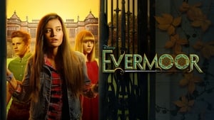 poster The Evermoor Chronicles