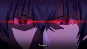 The Misfit of Demon King Academy Season 1 Episode 7