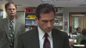 The Office: 2×3