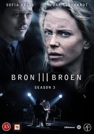 Bron/Broen: Season 3