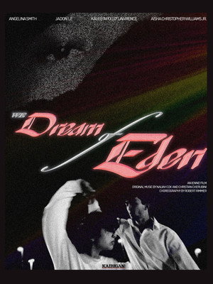 We Dream of Eden 2