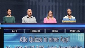 Gefragt – Gejagt: 10×67
