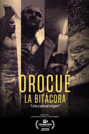 Orocué, la bitácora