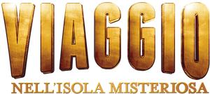 Viaggio nell'isola misteriosa