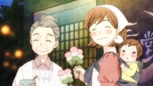 March comes in like a lion: Episódio: 19 da 2ª Temporada