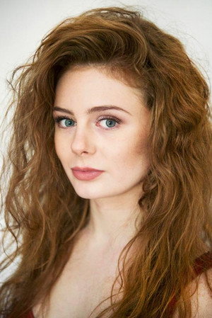 Hannah Laresa Smith portrait