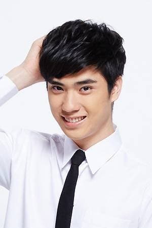 Thanapon Jarujitranon photo