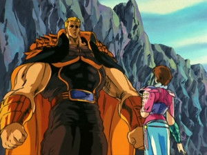 Fist of the North Star: 5×6