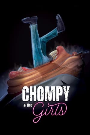 Poster Chompy & the Girls 2021
