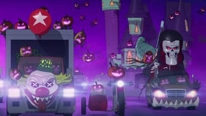 Happy Halloween, Scooby-Doo! (2020) English WEBRip | 1080p | 720p | Download