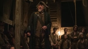 Black Sails 2×7