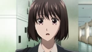 Koi to Yobu ni wa Kimochi Warui: Temporada 1 Episodio 3
