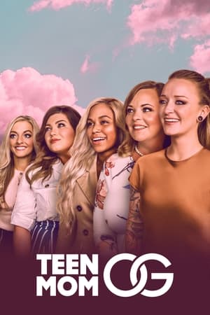 Teen Mom OG: Season 9