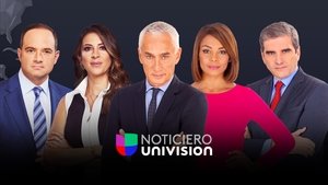 Noticiero Univision