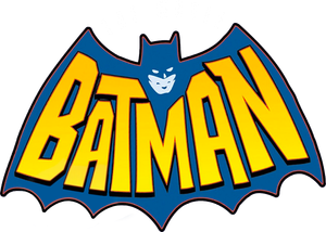 Batman — Logos 4