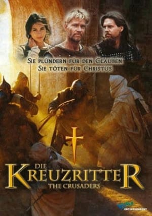 Die Kreuzritter