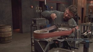 Forged in Fire: 5×15