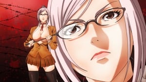 Kangoku Gakuen (Prison School) ตอนที่ 1-12+OVA (UNCEN 18+) ซับไทย