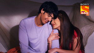 Sanjana Settles Down