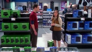 The Big Bang Theory 7×19