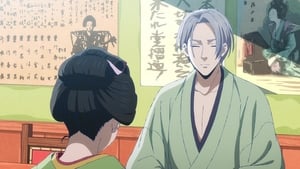 Kitsutsuki Tantei-Dokoro: Saison 1 Episode 6