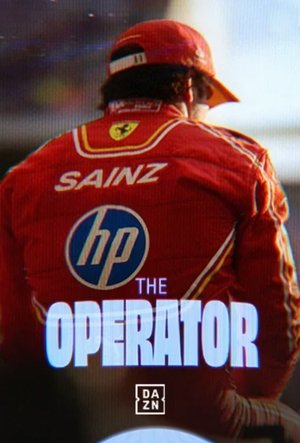 Image Carlos Sainz: The Operator