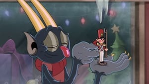 Cuphead: A Série: 3×6